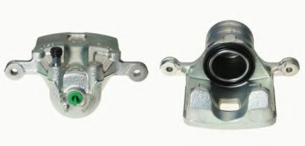 BUDWEG CALIPER 343145 Тормозной суппорт для NISSAN PATROL GR V (Ниссан Патрол гр 5) BUDWEG CALIPER 343145 Тормозной суппорт для NISSAN PATROL GR V (Ниссан Патрол гр 5)