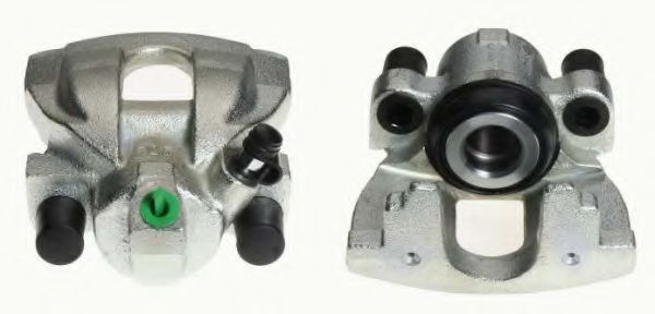BUDWEG CALIPER 343149 Тормозной суппорт для VOLVO XC70 CROSS COUNTRY (Вольво Xc70 кросс кантри) BUDWEG CALIPER 343149 Тормозной суппорт для VOLVO XC70 CROSS COUNTRY (Вольво Xc70 кросс кантри)