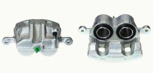 BUDWEG CALIPER 343155 Тормозной суппорт для HYUNDAI HIGHWAY (Хендай Хигхваъ) BUDWEG CALIPER 343155 Тормозной суппорт для HYUNDAI HIGHWAY (Хендай Хигхваъ)