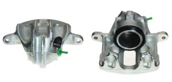 BUDWEG CALIPER 34317 Тормозной суппорт для VOLVO 480 E (Вольво 480 э) BUDWEG CALIPER 34317 Тормозной суппорт для VOLVO 480 E (Вольво 480 э)