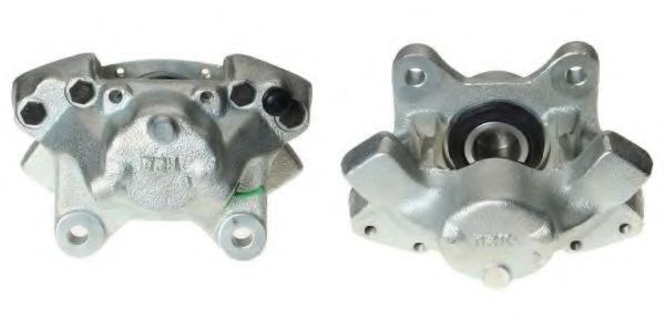 BUDWEG CALIPER 343204 Тормозной суппорт для VOLVO 940 II (Вольво 940 2) BUDWEG CALIPER 343204 Тормозной суппорт для VOLVO 940 II (Вольво 940 2)