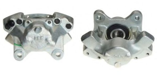 BUDWEG CALIPER 343205 Тормозной суппорт для VOLVO 940 II (Вольво 940 2) BUDWEG CALIPER 343205 Тормозной суппорт для VOLVO 940 II (Вольво 940 2)