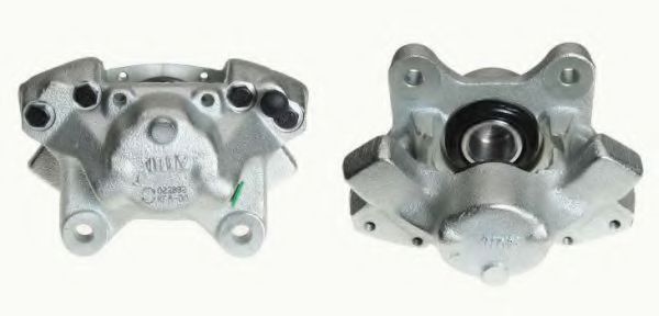 BUDWEG CALIPER 343208 Тормозной суппорт для VOLVO 940 II (Вольво 940 2) BUDWEG CALIPER 343208 Тормозной суппорт для VOLVO 940 II (Вольво 940 2)