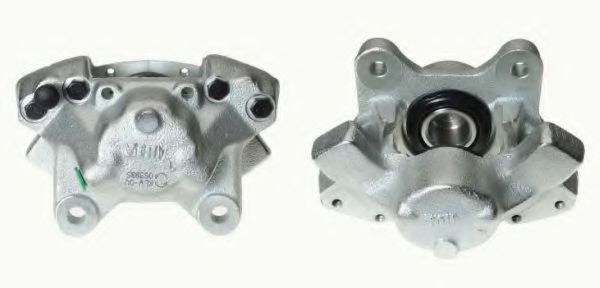 BUDWEG CALIPER 343209 Тормозной суппорт для VOLVO 940 II (Вольво 940 2) BUDWEG CALIPER 343209 Тормозной суппорт для VOLVO 940 II (Вольво 940 2)