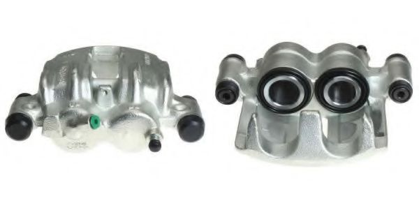 BUDWEG CALIPER 343221 Тормозной суппорт для CITROËN JUMPER (CитроËн Жумпэр) BUDWEG CALIPER 343221 Тормозной суппорт для CITROËN JUMPER (CитроËн Жумпэр)