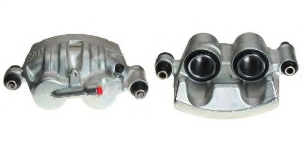BUDWEG CALIPER 343232 Тормозной суппорт для MERCEDES-BENZ SPRINTER CLASSIC 4,6-T (Мэрcэдэс-бэнз Спринтэр cлассиc 4,6-т) BUDWEG CALIPER 343232 Тормозной суппорт для MERCEDES-BENZ SPRINTER CLASSIC 4,6-T (Мэрcэдэс-бэнз Спринтэр cлассиc 4,6-т)