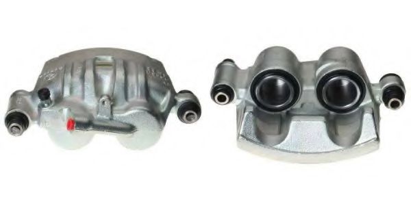BUDWEG CALIPER 343233 Тормозной суппорт для MERCEDES-BENZ SPRINTER CLASSIC 4,6-T (Мэрcэдэс-бэнз Спринтэр cлассиc 4,6-т) BUDWEG CALIPER 343233 Тормозной суппорт для MERCEDES-BENZ SPRINTER CLASSIC 4,6-T (Мэрcэдэс-бэнз Спринтэр cлассиc 4,6-т)