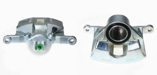 BUDWEG CALIPER 343248 Тормозной суппорт для HONDA STREAM (Хонда Стрэам) BUDWEG CALIPER 343248 Тормозной суппорт для HONDA STREAM (Хонда Стрэам)