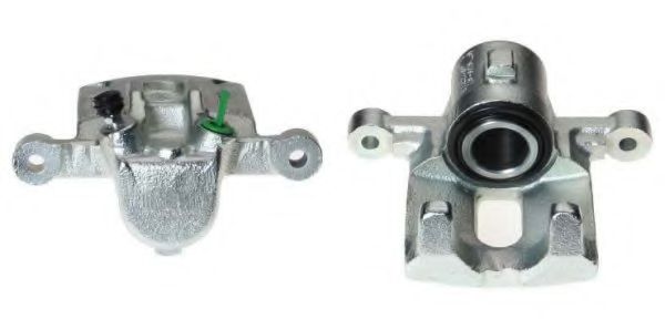 BUDWEG CALIPER 343260 Тормозной суппорт для TOYOTA AXIO/ALTIS (Тойота/тоета Аxио/алтис) BUDWEG CALIPER 343260 Тормозной суппорт для TOYOTA AXIO/ALTIS (Тойота/тоета Аxио/алтис)