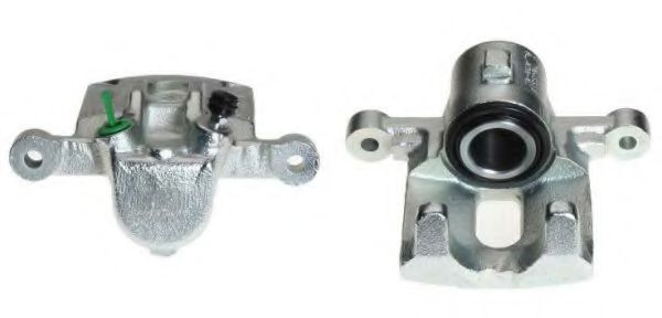 BUDWEG CALIPER 343261 Тормозной суппорт для TOYOTA AXIO/ALTIS (Тойота/тоета Аxио/алтис) BUDWEG CALIPER 343261 Тормозной суппорт для TOYOTA AXIO/ALTIS (Тойота/тоета Аxио/алтис)