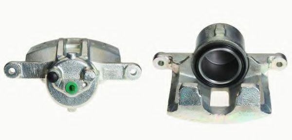 BUDWEG CALIPER 343264 Тормозной суппорт для TOYOTA AXIO/ALTIS (Тойота/тоета Аxио/алтис) BUDWEG CALIPER 343264 Тормозной суппорт для TOYOTA AXIO/ALTIS (Тойота/тоета Аxио/алтис)