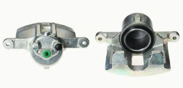 BUDWEG CALIPER 343265 Тормозной суппорт для TOYOTA AXIO/ALTIS (Тойота/тоета Аxио/алтис) BUDWEG CALIPER 343265 Тормозной суппорт для TOYOTA AXIO/ALTIS (Тойота/тоета Аxио/алтис)