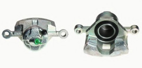 BUDWEG CALIPER 343295 Тормозной суппорт для KIA SPECTRA II (Киа Спэcтра 2) BUDWEG CALIPER 343295 Тормозной суппорт для KIA SPECTRA II (Киа Спэcтра 2)