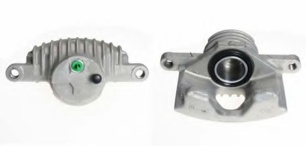 BUDWEG CALIPER 343296 Тормозной суппорт для KIA RETONA (Киа Рэтона) BUDWEG CALIPER 343296 Тормозной суппорт для KIA RETONA (Киа Рэтона)