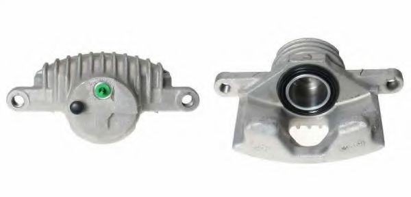 BUDWEG CALIPER 343297 Тормозной суппорт для KIA RETONA (Киа Рэтона) BUDWEG CALIPER 343297 Тормозной суппорт для KIA RETONA (Киа Рэтона)