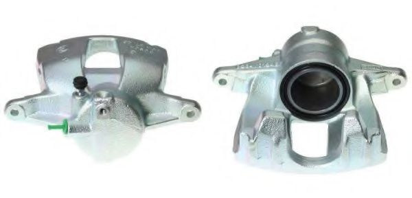BUDWEG CALIPER 343344 Тормозной суппорт для FIAT RITMO III (Фиат Ритмо 3) BUDWEG CALIPER 343344 Тормозной суппорт для FIAT RITMO III (Фиат Ритмо 3)