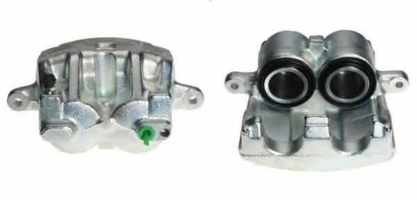 BUDWEG CALIPER 343369 Тормозной суппорт для LAND ROVER DISCOVERY II (Ленд ровер/лэнд ровер Дискавери 2) BUDWEG CALIPER 343369 Тормозной суппорт для LAND ROVER DISCOVERY II (Ленд ровер/лэнд ровер Дискавери 2)