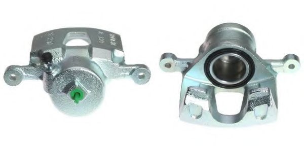 BUDWEG CALIPER 343378 Тормозной суппорт для DAEWOO LANOS (Дэу Ланос) BUDWEG CALIPER 343378 Тормозной суппорт для DAEWOO LANOS (Дэу Ланос)