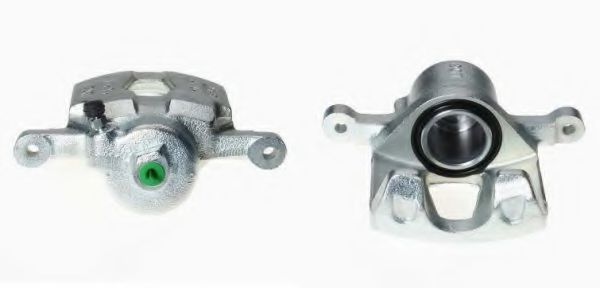 BUDWEG CALIPER 343382 Тормозной суппорт для DAEWOO LANOS (Дэу Ланос) BUDWEG CALIPER 343382 Тормозной суппорт для DAEWOO LANOS (Дэу Ланос)