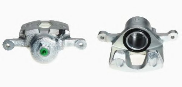 BUDWEG CALIPER 343383 Тормозной суппорт для DAEWOO LANOS (Дэу Ланос) BUDWEG CALIPER 343383 Тормозной суппорт для DAEWOO LANOS (Дэу Ланос)
