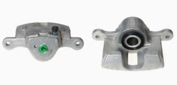 BUDWEG CALIPER 343386 Тормозной суппорт для DAEWOO LEGANZA (Дэу Леганза) BUDWEG CALIPER 343386 Тормозной суппорт для DAEWOO LEGANZA (Дэу Леганза)