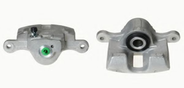 BUDWEG CALIPER 343389 Тормозной суппорт для CHEVROLET ASTRA (Шевроле Астра) BUDWEG CALIPER 343389 Тормозной суппорт для CHEVROLET ASTRA (Шевроле Астра)
