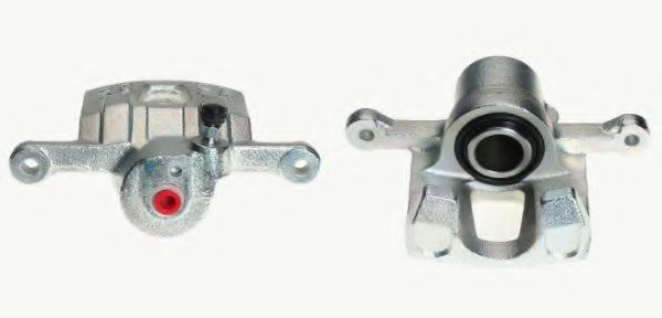 BUDWEG CALIPER 343390 Тормозной суппорт для CHEVROLET EVANDA (Шевроле Эvанда) BUDWEG CALIPER 343390 Тормозной суппорт для CHEVROLET EVANDA (Шевроле Эvанда)