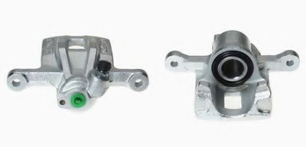 BUDWEG CALIPER 343392 Тормозной суппорт для CHEVROLET OPTRA (Шевроле Оптра) BUDWEG CALIPER 343392 Тормозной суппорт для CHEVROLET OPTRA (Шевроле Оптра)
