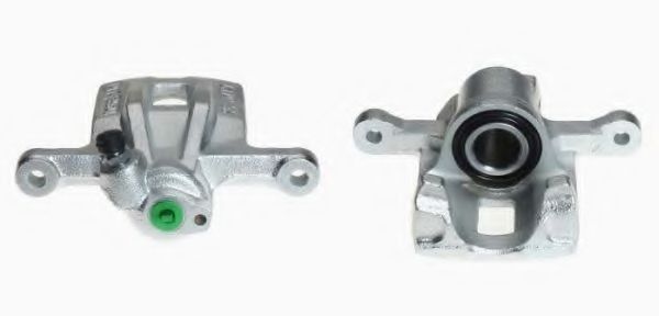 BUDWEG CALIPER 343393 Тормозной суппорт для CHEVROLET OPTRA (Шевроле Оптра) BUDWEG CALIPER 343393 Тормозной суппорт для CHEVROLET OPTRA (Шевроле Оптра)
