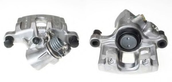 BUDWEG CALIPER 343396 Тормозной суппорт для FORD (Форд) BUDWEG CALIPER 343396 Тормозной суппорт для FORD (Форд)