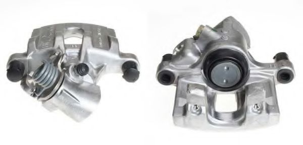 BUDWEG CALIPER 343397 Тормозной суппорт для FORD (Форд) BUDWEG CALIPER 343397 Тормозной суппорт для FORD (Форд)