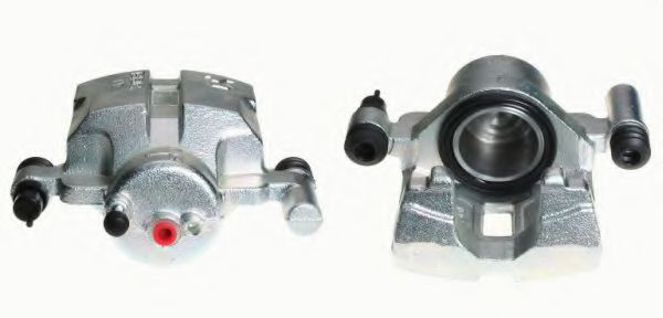 BUDWEG CALIPER 343494 Тормозной суппорт для MAZDA ATENZA (Мазда Атэнза) BUDWEG CALIPER 343494 Тормозной суппорт для MAZDA ATENZA (Мазда Атэнза)