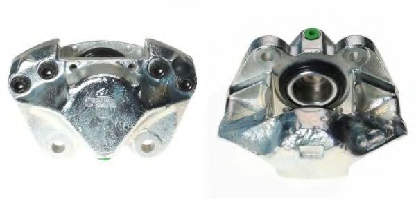 BUDWEG CALIPER 34350 Тормозной суппорт для FORD GRANADA (Форд Гранада) BUDWEG CALIPER 34350 Тормозной суппорт для FORD GRANADA (Форд Гранада)