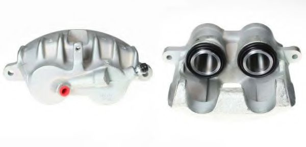 BUDWEG CALIPER 343504 Тормозной суппорт для MERCEDES-BENZ SPRINTER 4-T (Мэрcэдэс-бэнз Спринтэр 4-т) BUDWEG CALIPER 343504 Тормозной суппорт для MERCEDES-BENZ SPRINTER 4-T (Мэрcэдэс-бэнз Спринтэр 4-т)