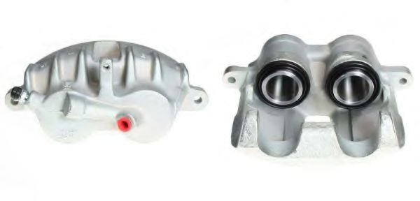 BUDWEG CALIPER 343505 Тормозной суппорт для MERCEDES-BENZ SPRINTER 4-T (Мэрcэдэс-бэнз Спринтэр 4-т) BUDWEG CALIPER 343505 Тормозной суппорт для MERCEDES-BENZ SPRINTER 4-T (Мэрcэдэс-бэнз Спринтэр 4-т)