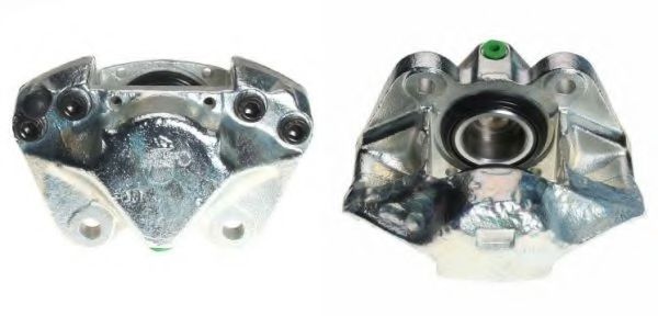 BUDWEG CALIPER 34351 Тормозной суппорт для FORD GRANADA (Форд Гранада) BUDWEG CALIPER 34351 Тормозной суппорт для FORD GRANADA (Форд Гранада)