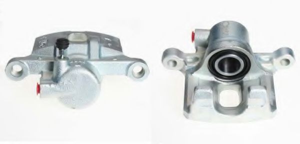 BUDWEG CALIPER 343545 Тормозной суппорт для MITSUBISHI AIRTREK I (Митсубиши/митсубиси Аиртрэк и) BUDWEG CALIPER 343545 Тормозной суппорт для MITSUBISHI AIRTREK I (Митсубиши/митсубиси Аиртрэк и)