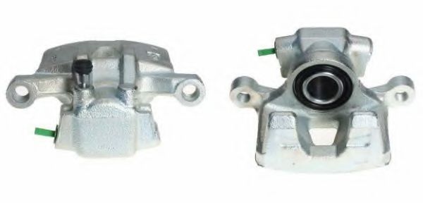 BUDWEG CALIPER 343549 Тормозной суппорт для CITROËN C-CROSSER ENTERPRISE (CитроËн C-cроссэр энтэрприсэ) BUDWEG CALIPER 343549 Тормозной суппорт для CITROËN C-CROSSER ENTERPRISE (CитроËн C-cроссэр энтэрприсэ)