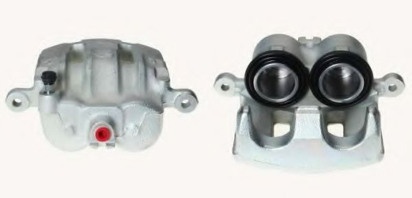 BUDWEG CALIPER 343564 Тормозной суппорт для NISSAN MAXIMA IV (Ниссан Маxима иv) BUDWEG CALIPER 343564 Тормозной суппорт для NISSAN MAXIMA IV (Ниссан Маxима иv)