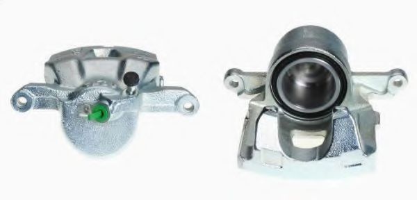 BUDWEG CALIPER 343605 Тормозной суппорт для LEXUS RX (Лексус Рх) BUDWEG CALIPER 343605 Тормозной суппорт для LEXUS RX (Лексус Рх)