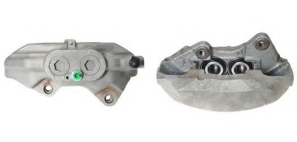BUDWEG CALIPER 343614 Тормозной суппорт для LEXUS GS (Лексус Джи с) BUDWEG CALIPER 343614 Тормозной суппорт для LEXUS GS (Лексус Джи с)