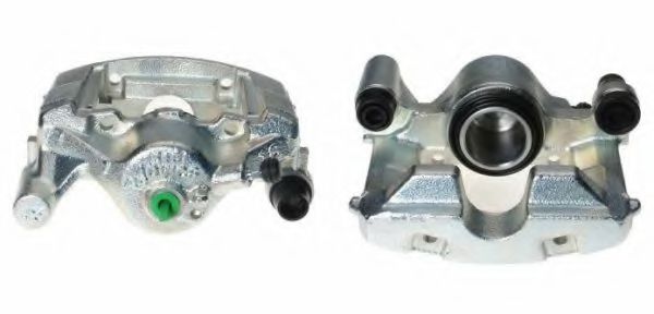BUDWEG CALIPER 343620 Тормозной суппорт для LEXUS GS (Лексус Джи с) BUDWEG CALIPER 343620 Тормозной суппорт для LEXUS GS (Лексус Джи с)