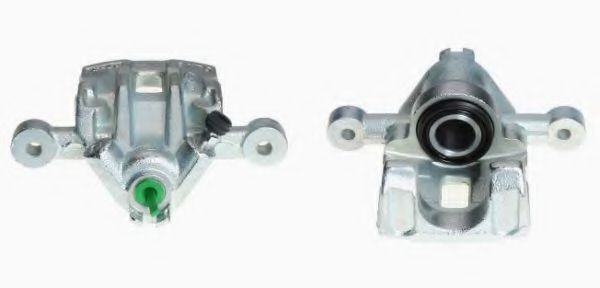 BUDWEG CALIPER 343628 Тормозной суппорт для HYUNDAI ACCENT III (Хендай Акцент 3) BUDWEG CALIPER 343628 Тормозной суппорт для HYUNDAI ACCENT III (Хендай Акцент 3)