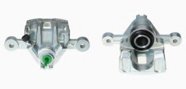 BUDWEG CALIPER 343629 Тормозной суппорт для HYUNDAI ACCENT III (Хендай Акцент 3) BUDWEG CALIPER 343629 Тормозной суппорт для HYUNDAI ACCENT III (Хендай Акцент 3)