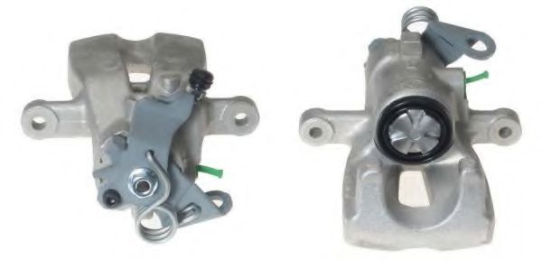 BUDWEG CALIPER 343640 Тормозной суппорт для LANCIA MUSA (Лансиа/лянча Муса) BUDWEG CALIPER 343640 Тормозной суппорт для LANCIA MUSA (Лансиа/лянча Муса)