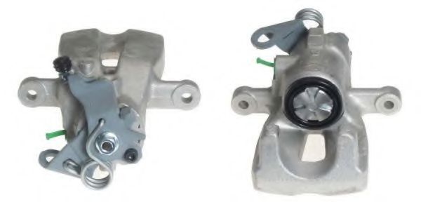 BUDWEG CALIPER 343641 Тормозной суппорт для LANCIA MUSA (Лансиа/лянча Муса) BUDWEG CALIPER 343641 Тормозной суппорт для LANCIA MUSA (Лансиа/лянча Муса)