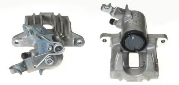 BUDWEG CALIPER 343644 Тормозной суппорт для SEAT TOLEDO III (Сеат Толедо 3) BUDWEG CALIPER 343644 Тормозной суппорт для SEAT TOLEDO III (Сеат Толедо 3)