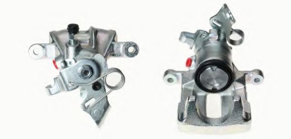 BUDWEG CALIPER 343662 Тормозной суппорт для LANCIA PHEDRA (Лансиа/лянча Федра) BUDWEG CALIPER 343662 Тормозной суппорт для LANCIA PHEDRA (Лансиа/лянча Федра)