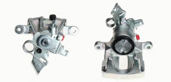 BUDWEG CALIPER 343663 Тормозной суппорт для LANCIA PHEDRA (Лансиа/лянча Федра) BUDWEG CALIPER 343663 Тормозной суппорт для LANCIA PHEDRA (Лансиа/лянча Федра)