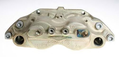 BUDWEG CALIPER 343677 Тормозной суппорт для IVECO EURO (Ивеко Эуро) BUDWEG CALIPER 343677 Тормозной суппорт для IVECO EURO (Ивеко Эуро)